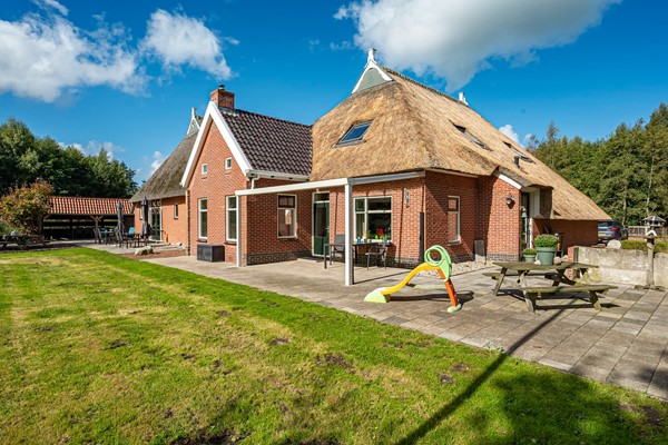 Foto - Te koop: Lietsweg 6, 9364 TB Nuis